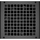 DeepCool PF700 700W, PC-Netzteil schwarz, 4x PCIe, 700 Watt, Bulk
