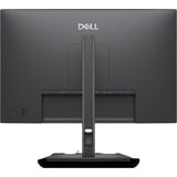Dell P2426E USB-C-Hub-Monitor, LED-Monitor 61.2 cm (24.1 Zoll), dunkelgrau, WUXGA, IPS, HDMI, DP, USB-C, USB-Hub, 100Hz Panel