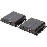 Digitus 4K HDMI CAT / IP Extender Set, HDMI Verlängerung 