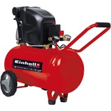 Einhell Kompressor TE-AC 270/50/10 rot