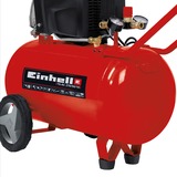 Einhell Kompressor TE-AC 270/50/10 rot