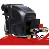Einhell Kompressor TE-AC 270/50/10 rot