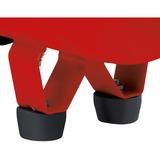 Einhell Kompressor TE-AC 270/50/10 rot