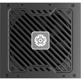 Enermax MAXPRO IV EMP550W, PC-Netzteil schwarz, 2x PCIe, 550 Watt
