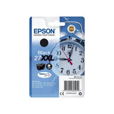 Epson Tinte schwarz 27XXL (C13T27914012) DURABrite