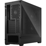 Fractal Design Pop Silent Black TG Clear Tint, Tower-Gehäuse schwarz