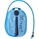 Gregory Trinkblase 3D Hydro Trek 3L, Trinkflasche hellblau, 3 Liter