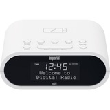 Imperial DABMAN d20, Radio weiß