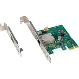 Intel® Ethernet-Netzwerkadapter I226-T1 bulk, LAN-Adapter Bulk