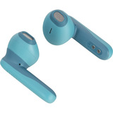 JBL Wave Flex 2, Kopfhörer blau, Bluetooth