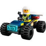LEGO 30664 City Polizei-Geländewagen, Konstruktionsspielzeug Polybag