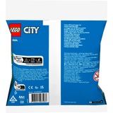 LEGO 30664 City Polizei-Geländewagen, Konstruktionsspielzeug Polybag