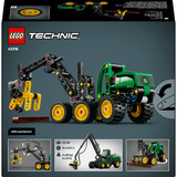 LEGO 42218 Technic John Deere 1470H Rad-Harvester, Konstruktionsspielzeug 