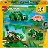 LEGO Creator Wilde Tiere-Bundle, Konstruktionsspielzeug 
