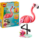 LEGO Creator Wilde Tiere-Bundle, Konstruktionsspielzeug 