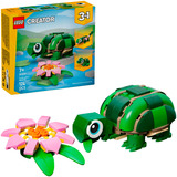 LEGO Creator Wilde Tiere-Bundle, Konstruktionsspielzeug 