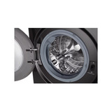 LG F6WV710P2S, Waschmaschine WLAN 