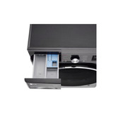 LG F6WV710P2S, Waschmaschine WLAN 