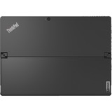 Lenovo ThinkPad X12 Detachable G2 (21LK001LGE), Tablet-PC schwarz, Windows 11 Pro 64-Bit