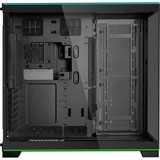 Lian Li O11 Dynamic EVO RGB , Tower-Gehäuse schwarz, Tempered Glass x 2