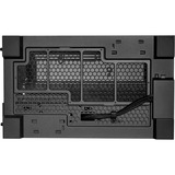 Lian Li O11 Dynamic EVO RGB , Tower-Gehäuse schwarz, Tempered Glass x 2