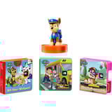 MGA Entertainment Little Tikes Story Dream Machine - Paw Patrol Helden Kollektion, Hörbuch 