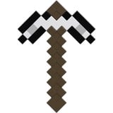 Mattel Minecraft Rollenspiel Eisenspitzhacke 