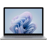 Microsoft Surface Laptop 6 for Business, Notebook schwarz, Intel® Core™ Ultra 7 165H, Intel® Arc™ Graphics, 16 GB LPDDR5X, 256 GB (256 GB SSD), Windows 11 Pro, 256GB, Core Ultra 5