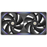 NZXT Performance Fan F280X, Gehäuselüfter schwarz, 280 mm