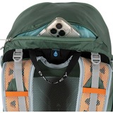 Osprey Hikelite 26, Rucksack grün, 26 Liter