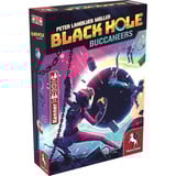 Pegasus Black Hole Buccaneers, Kartenspiel 