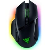 Razer Basilisk V3 Pro, Gaming-Maus schwarz