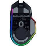 Razer Basilisk V3 Pro, Gaming-Maus schwarz