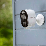 Reolink  Hub 1 mit 2x Argus Serie B350 und 2x Solarpanel, Überwachungskamera 