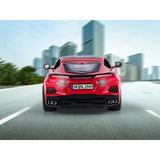 Revell RC Scale Car Corvette C8 
