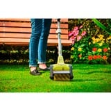 Ryobi Akku-Oberflächenreiniger RY18PCB-0, 18Volt, Hartbodenreiniger grün/schwarz, ohne Akku und Ladegerät