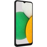 SAMSUNG Galaxy A03 64GB, Handy Black, Android 11, 4 GB