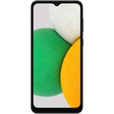 SAMSUNG Galaxy A03 64GB, Handy Black, Android 11, 4 GB