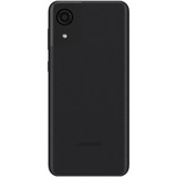 SAMSUNG Galaxy A03 64GB, Handy Black, Android 11, 4 GB