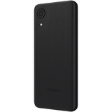 SAMSUNG Galaxy A03 64GB, Handy Black, Android 11, 4 GB
