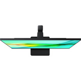 SAMSUNG ViewFinity S60UD S27D604UAU, LED-Monitor 68 cm (27 Zoll), schwarz, QHD, IPS, USB-C, 100Hz Panel