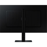 SAMSUNG ViewFinity S60UD S27D604UAU, LED-Monitor 68 cm (27 Zoll), schwarz, QHD, IPS, USB-C, 100Hz Panel