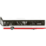 SIKU BLISTER Neoplan Linienbus, Modellfahrzeug 