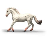 Schleich Horse Club Knabstrupper Stute, Spielfigur 