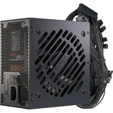 Seasonic CORE BC-650 ATX3.1, PC-Netzteil schwarz, 2x PCIe, 650 Watt