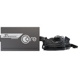 Seasonic CORE BC-650 ATX3.1, PC-Netzteil schwarz, 2x PCIe, 650 Watt