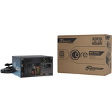 Seasonic CORE BC-650 ATX3.1, PC-Netzteil schwarz, 2x PCIe, 650 Watt