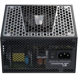 Seasonic PRIME GX-750, PC-Netzteil schwarz, 4x PCIe, Kabel-Management, 750 Watt