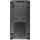 SilverStone FARA 515FXR, Tower-Gehäuse schwarz