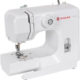 Singer M1005, Nähmaschine weiß